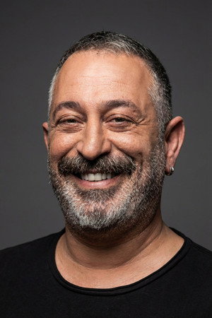 Cem Yılmaz profil kép