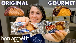 Gourmet Makes 1. évad Ep.44 44. epizód
