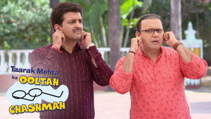 तारक मेहता का उल्टा चश्मा 1. évad Ep.4711 4711. epizód