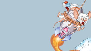 Pinky and the Brain kép