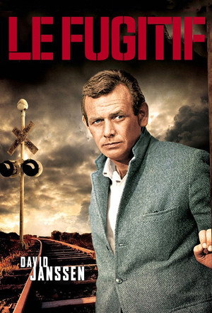 The Fugitive poszter