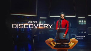 Star Trek: Discovery kép