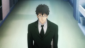 Fate/stay night [Unlimited Blade Works] 1. évad Ep.10 10. epizód
