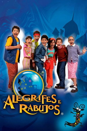 Alegrijes y Rebujos poszter