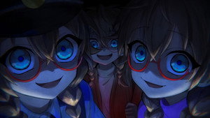 Jibaku Shounen Hanako-kun 2. évad Ep.9 9. epizód
