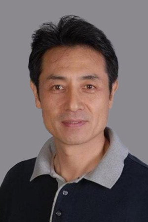 Wu Xiaodong profil kép