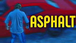 Asphalt 1. évad Ep.4 4. epizód