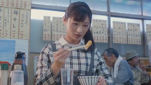 ワカコ酒 2. évad Ep.9 9. epizód