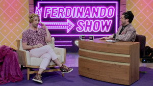 Ferdinando Show 1. évad Ep.1 1. epizód