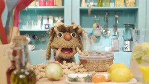 Moppi und der Leckerladen kép