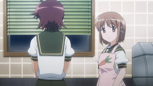 灼眼のシャナ 2. évad Ep.6 6. epizód