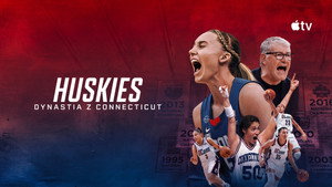 The Dynasty: UConn Huskies kép