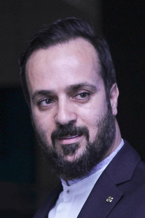 احمد مهران‌فر profil kép