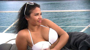 Temptation Island - Versuchung im Paradies 1. évad Ep.1 1. epizód