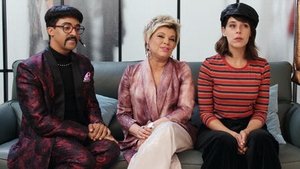 Paquita Salas 3. évad Ep.3 3. epizód