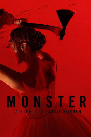Monster: The Lizzie Borden Story poszter