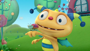 Henry Hugglemonster 2. évad Ep.20 20. epizód
