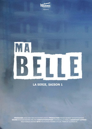 Ma Belle, la série poszter