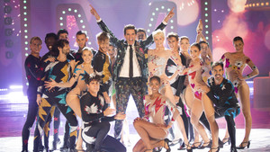 Stasera casa MIKA kép