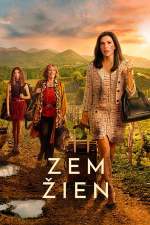 Land of Women poszter