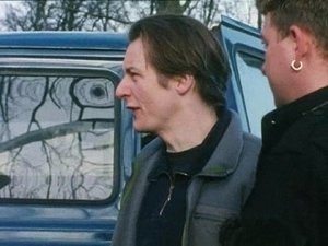 A Touch of Frost 3. évad Ep.2 2. epizód