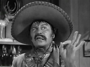 F Troop 1. évad Ep.19 19. epizód