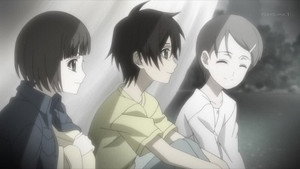 M3 ~ソノ黒キ鋼~ 1. évad Ep.12 12. epizód