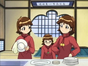 七人のナナ 1. évad Ep.18 18. epizód