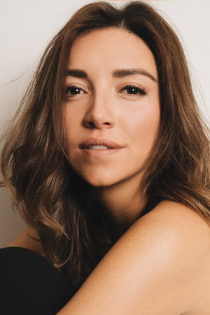 Regina Blandón profil kép