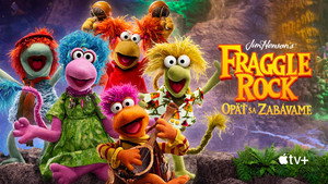 Fraggle Rock: Újra zúznak kép