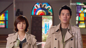 신들의 만찬 1. évad Ep.21 21. epizód