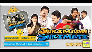 श्रीमान श्रीमती 1. évad Ep.128 128. epizód
