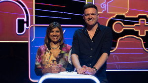 Alan Carr's Picture Slam 2. évad Ep.3 3. epizód
