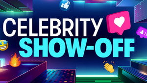 Celebrity Show-Off kép