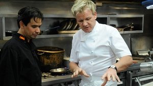 Gordon Ramsay - A konyha ördöge 3. évad Ep.1 1. epizód