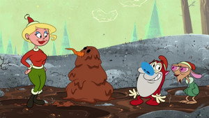 Ren & Stimpy 1. évad Ep.8 8. epizód