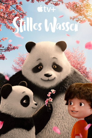 Víztükre poszter
