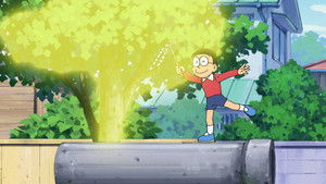 ドラえもん 1. évad Ep.922 922. epizód