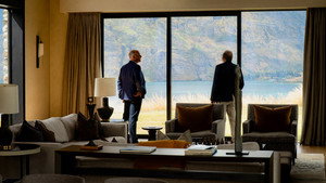 New Zealand's Best Homes with Phil Spencer 1. évad Ep.1 1. epizód