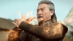 斗破苍穹 2. évad Ep.15 15. epizód