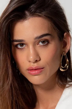 Theresa Fonseca profil kép