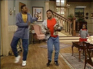 The Cosby Show 4. évad Ep.10 10. epizód