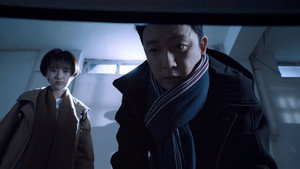 白夜追凶 1. évad Ep.22 22. epizód