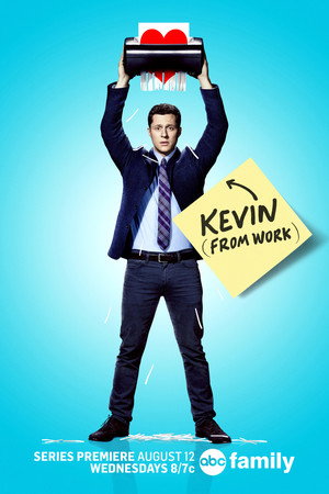 Kevin from Work poszter