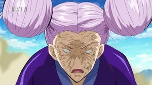 トリコ 3. évad Ep.12 12. epizód