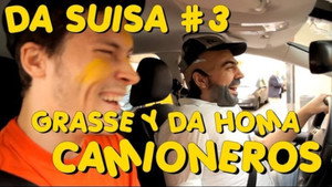 Da Suisa 1. évad Ep.3 3. epizód
