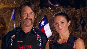 My Kitchen Rules 6. évad Ep.3 3. epizód