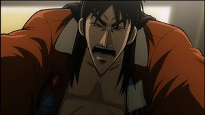 逆境無頼カイジ 1. évad Ep.9 9. epizód