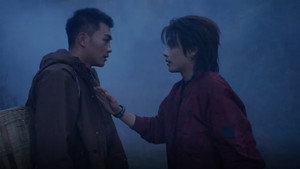 寒阳风起春山境 1. évad Ep.2 2. epizód