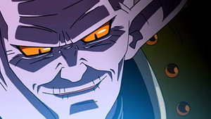 BLUE DRAGON 1. évad Ep.29 29. epizód